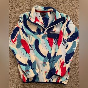 women’s patagonia
